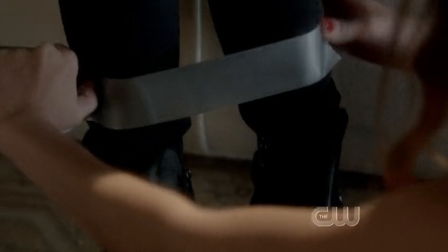 Ringer 1x21 смотреть онлайн