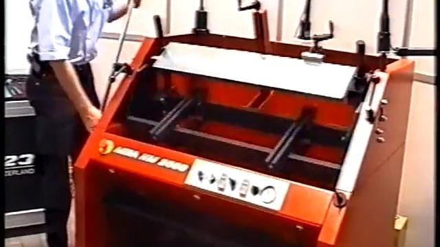 Mira VGX 21 и Mira HMX-2000