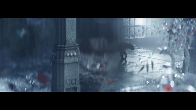 L'ODYSSÉE DE CARTIER смотреть онлайн