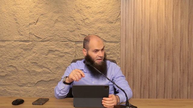 06. Shembulli i atij që e thyen besëlidhjen me Allahun - Shembuj nga Kurani смотреть онлайн