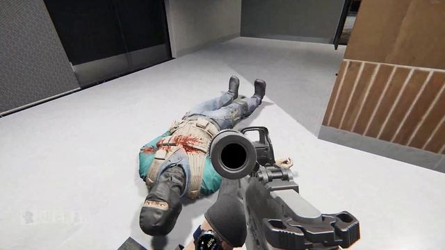 Zero Hour Game - Lets Just Say The Wedding Didn't Go As Planned.. | (Operation Red Wedding Solo Run смотреть онлайн