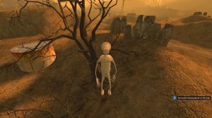 ЖИЗНЬ ВЕЛИКОЙ МАТЕРИ МЕГАФОН ОТ РОЖДЕНИЯ ДО СМЕРТИ В ГАРРИС МОД GREAT MOTHER MEGAPHONE В Garry`s Mo