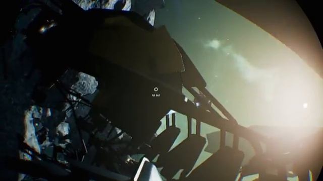 Detached (PSVR) Lets Play Simulation Mode, Gameplay The_Preacher Plays