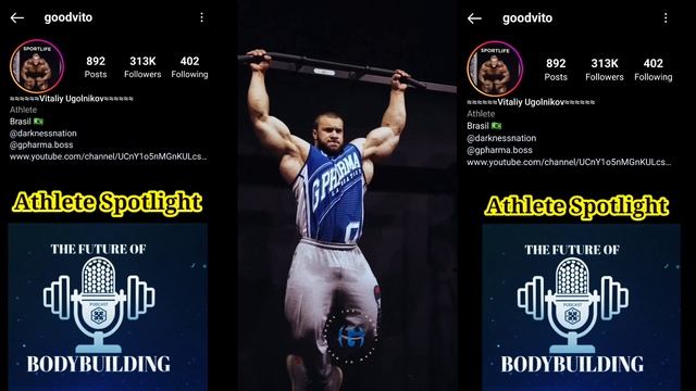 2022 prep Goodvito thr phenomenon is coming soon #ifbb #npc #Olympia #goodvito #athlete #bodybuilde смотреть онлайн