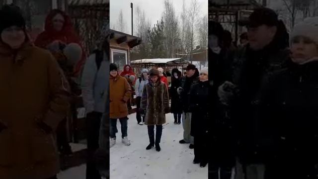 НВ Тула MC - Тульская Тарелочка 2021 смотреть онлайн