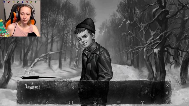 ОБНОВЛЕНИЕ МОДА + ОЗВУЧКА| #1 Зайчик: Другая История \ Tiny Bunny: Other Story смотреть онлайн