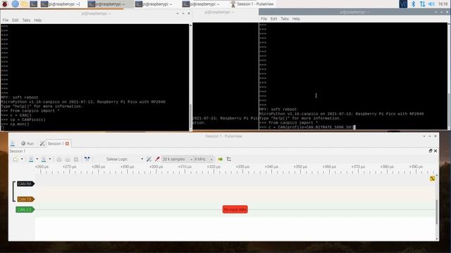 The Janus Attack смотреть онлайн