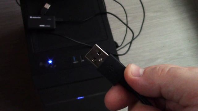 HyperX QuadCast. Обзор микрофона. смотреть онлайн