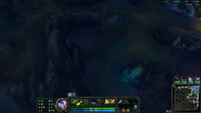 League of Legends: Люди, боты и бомбящий друг смотреть онлайн