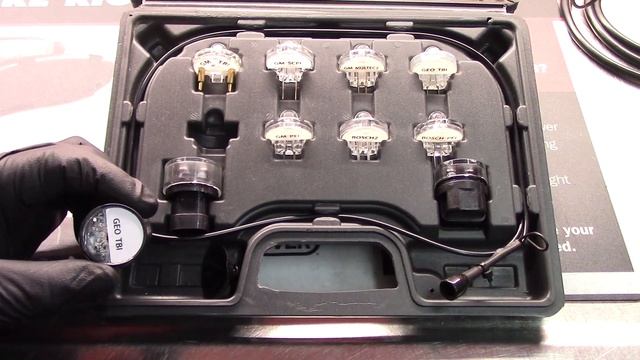 TECH TOOL THURSDAY with Charlie The Wrench Harbor Freight Noid Light item 97959 смотреть онлайн