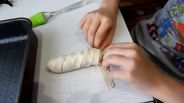 Волшебная Кухня