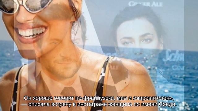 Покрытый синяками Купер воссоединился с Шейк смотреть онлайн