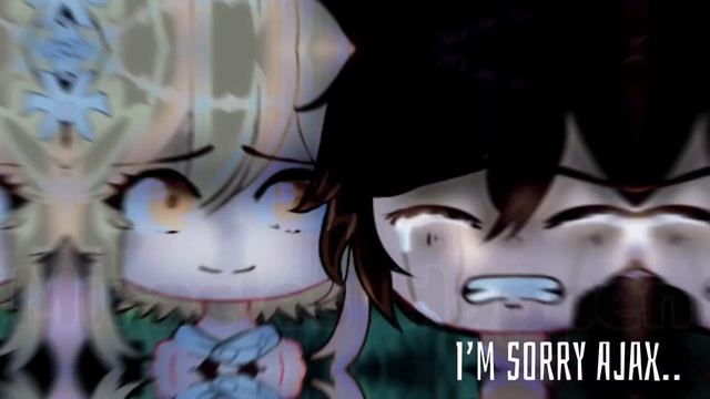 I’m sorry Ajax.. // Genshin impact Meme // Zhongchi/Tartali?? // {ORIGINAL} смотреть онлайн