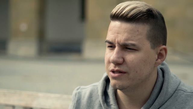 Viktor Polster - Mein Weg zum Overwatch Caster смотреть онлайн
