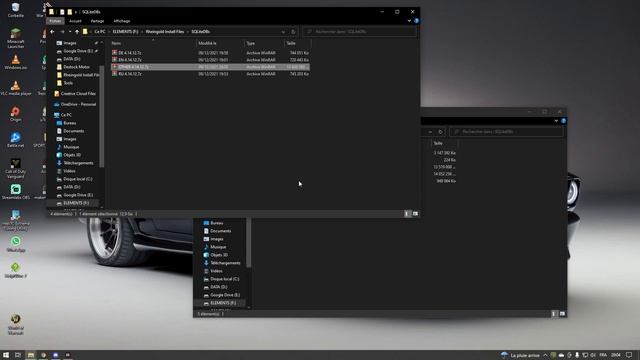 INSTALLATION & CONFIGURATION D'ISTA-D V4.14.14 (Diagnostique BMW) смотреть онлайн