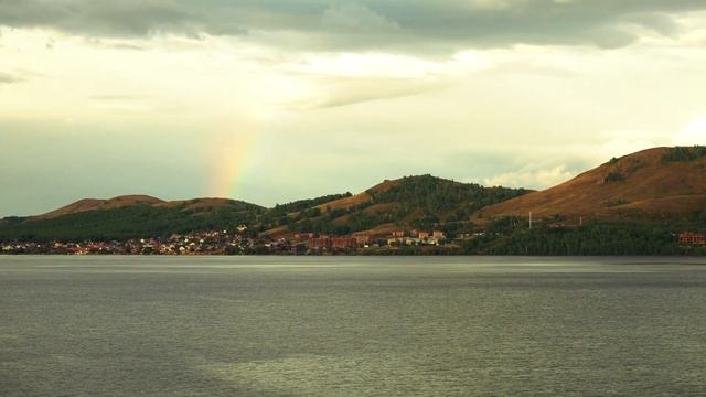 Озеро Банное (Яктыкуль). Чем интересно самое глубокое озеро Башкирии? | 4К | Ураловед смотреть онлайн