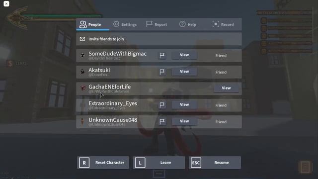 My first lucky arrow in yba/ roblox /Your Bizarre Adventure смотреть онлайн