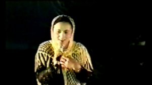 Айшат Тажудинова - Аварская Народная