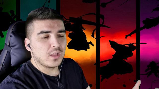 THE EPISODE BEFORE BLEACH STARTED! BLEACH EPISODE 227 REACTION! ( Wonderful Error! ) смотреть онлайн