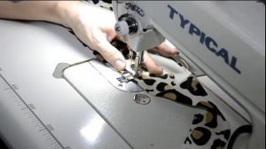 Как сшить бандану