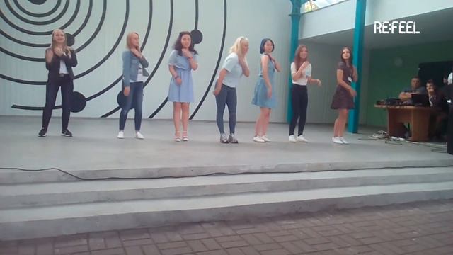 ЛАГЕРЬ ПЛАНЕТА смотреть онлайн