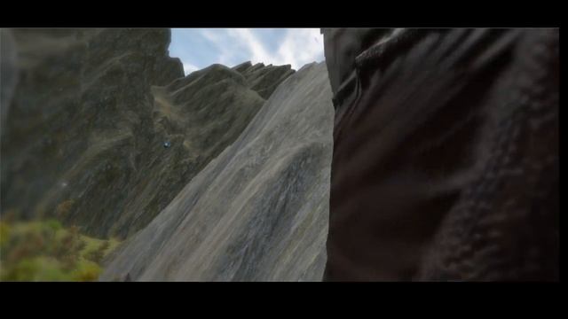 Dragon Skies VR - Early Development - Soul Seeds and Enemy AI смотреть онлайн