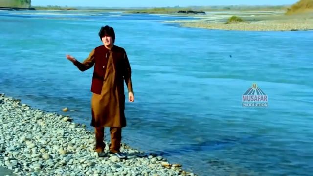 Raka Rala Zra Kana | New 2018 Song | Pashto Songs | HD Video | Musafar Music смотреть онлайн