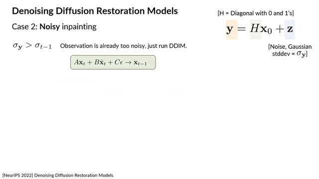 Diffusion Models for Solving Inverse Problems (Jiaming Song, NVIDIA) смотреть онлайн