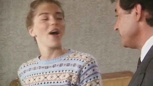 Слезы под дождем 1988