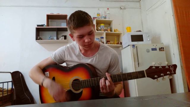 Урок 18 "Нам с тобой"/больше месяца на него ушло смотреть онлайн
