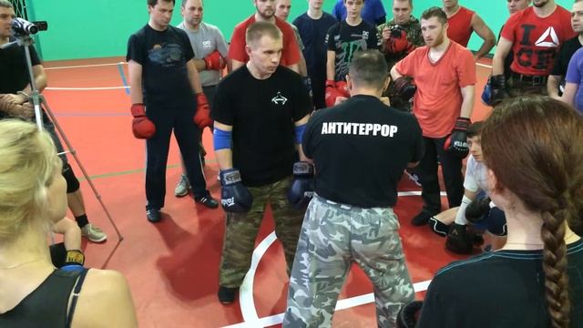 Семинар Извор 13.12.1014--4 смотреть онлайн