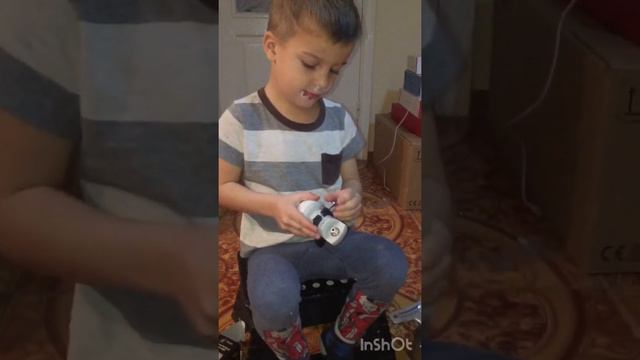 Папин помощник смотреть онлайн