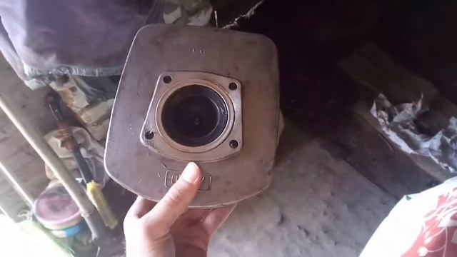 Подготовка восхода к сезону 2021 Ч.2 смотреть онлайн