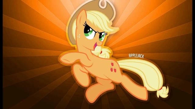 Applejack Konkurs смотреть онлайн