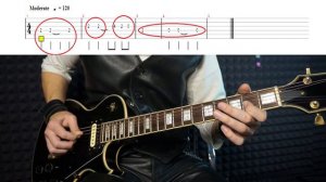 Как играть на гитаре Otherside - RHCP. Разбор и табы. 2/365 песен для обучения с нуля