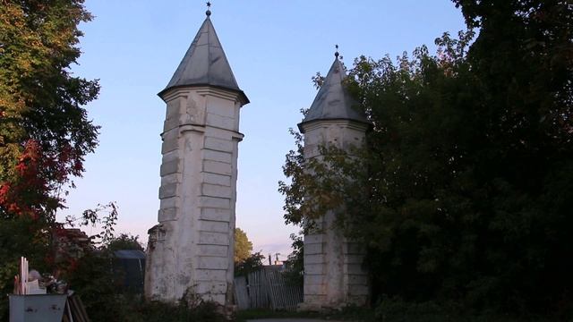 Полотняный Завод.mp4 смотреть онлайн