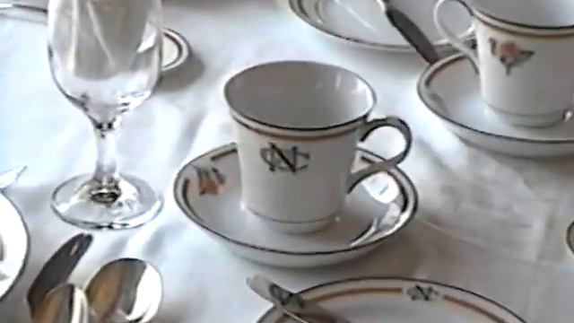 Southern Pacific #2472 and the Niles Canyon Railway смотреть онлайн