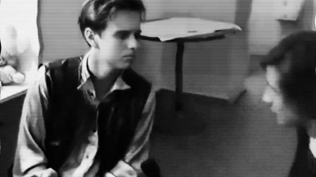 Андрей Губин_Птица смотреть онлайн