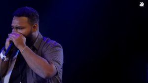 KING INERTIA 🇺🇸 | GRAND BEATBOX BATTLE 2023: WORLD LEAGUE | Solo Elimination