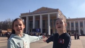 Прогулка по Подмосковью. Экскурсия по Королёву