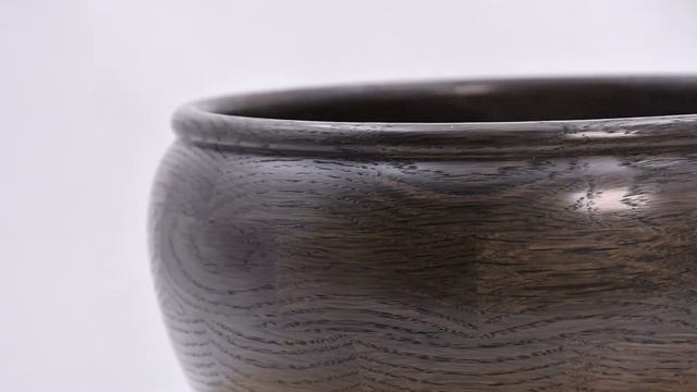 Чаша, мореный дуб. смотреть онлайн