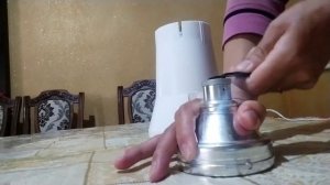 Правильная сборка барабан сепаратора.Сепаратыр құрылғысын құрастыру.