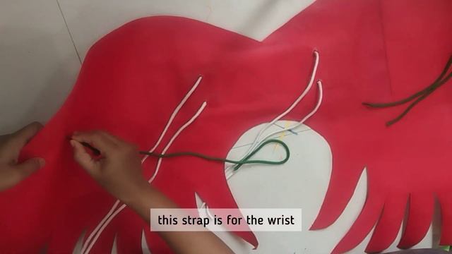 Fancy Dress Competition 2023|How to make bird wings| Best Costume смотреть онлайн