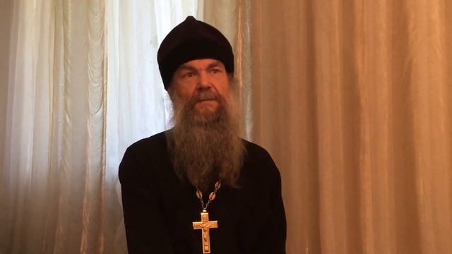Первое послание к Коринфянам Св.Апостола Павла - 8-9 глава. смотреть онлайн