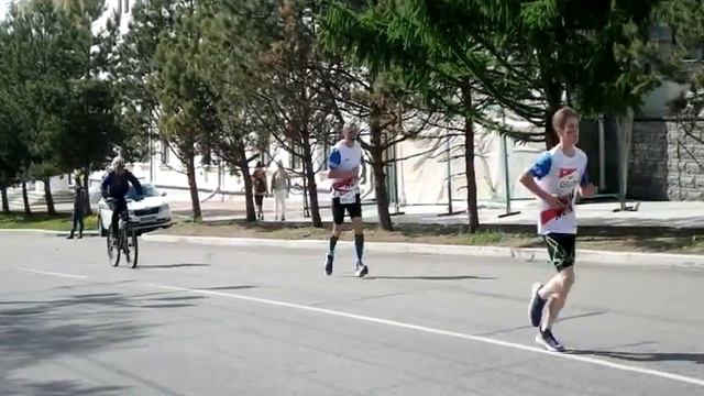 ЗаБег2022 смотреть онлайн