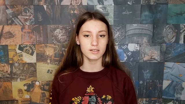 Украшения и аксессуары в стиле Гарри Поттер смотреть онлайн