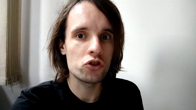 Życie to nie Skyrim, ludzie to nie NPC. Adres do Wielce Szanownych Rządzących | Fëanor Aglarion смотреть онлайн