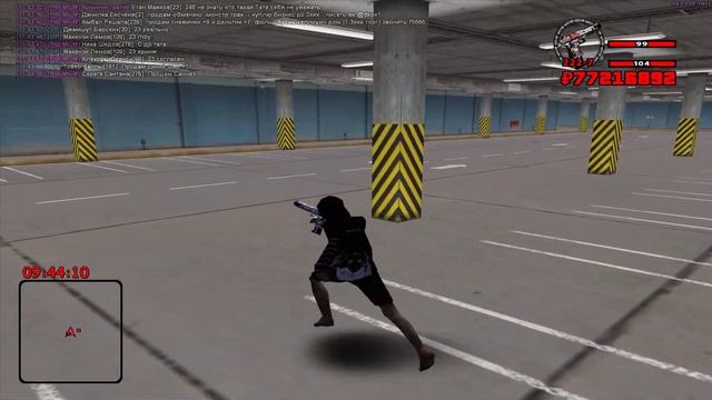 СБОРКА РОДИНА РП С ОБНОВЛЕНИЕМ смотреть онлайн