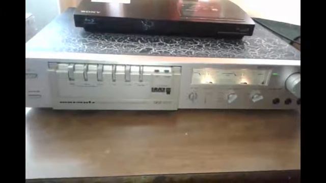the marantz sd-3510 playing ang pagkalas juan dela cruz band смотреть онлайн