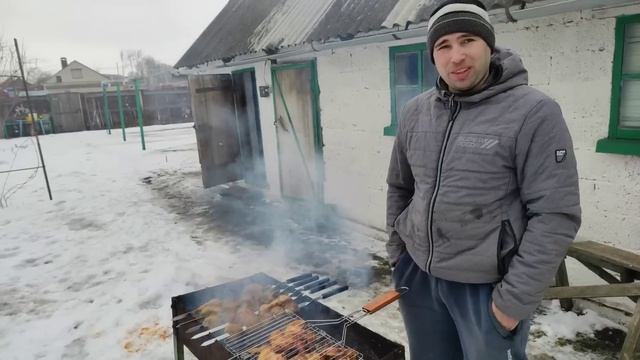 Переезд в Россию/Муж удивляет/Как отметили 8 марта/Много неожиданных подарков/ смотреть онлайн